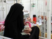 BM: 'Yemen Dünyanın En Büyük Açlık Kriziyle Karşı Karşıya'