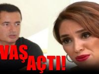 Acun Ilıcalı'dan Zuhal Topal'a dava!