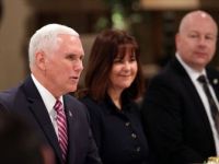 ABD Başkan Yardımcısı Mike Pence'den 'Kaşıkçı' Açıklaması