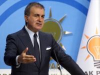 Çelik: 'Her İki Parti de Cumhur İttifakı Konusunda Hassastır'