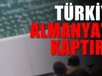 Akın Akın Türkiye'den Almanya'ya geçtiler