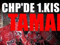 CHP de seçim süreci hazırlığı :: İlk 100 aday tamam