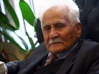 Türk Edebiyatı 'Beyaz Kartal'ı Şair Bahaettin Karakoç Hayatını Kaybetti
