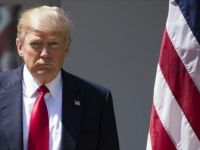 ABD Başkanı Trump'tan 'Kaşıkçı' Açıklaması