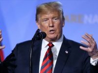 ABD Başkanı Trump'tan Suudi Arabistan Açıklaması