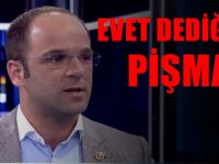 Faik Tunay'dan başkanlık sistemi itirafı