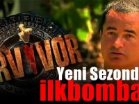 İşte Survivor 2019'un ilk yarışmacısı