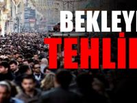 Korkutan analiz: Türkiye küçülecek