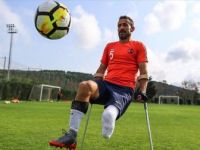 Çakmak: 'Dünyada Ampute Futbolu Türkiye'den Sorulacak'