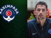 Kasımpaşalı Futbolcu Sadiku: 'Mustafa Denizli Enerji Getirdi'