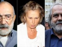 Ahmet-Mehmet Altan ile Nazlı Ilıcak'ın Cezasının Gerekçesi Açıklandı