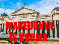 Makedonya'da iş kurma