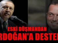 Cem Uzan'dan Erdoğan'a teklif!