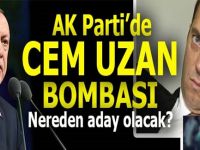 Erdoğan'dan CHP'ye Cem Uzan çalımı! Kaleyi yıkacak