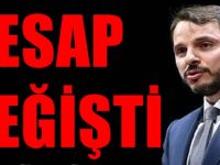 Hazine'den herkesi ilgilendiren değişiklik! Hesap değişti