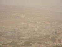 Meteorolojiden 'Toz Taşınımı' Uyarısı
