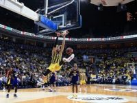 Fenerbahçe Potada Kazandı, Fenerbahçe 93-85 Khimki