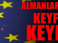 Almanya'da gündem olan anket : Almanlar memnun