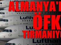 Almanya'da öfke büyüyor : İptaller çileden çıkardı