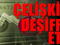 Ünlü ekonomistten uyarı: Doların düşmesi kadar...
