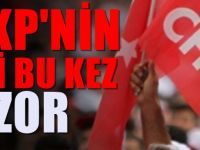CHP'de anket yapıldı: Taban onu istiyor