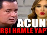 Zuhal Topal'dan Acun Ilıcalı'ya sert cevap!