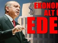 Erdoğan'a İş Bankası çağrısı yaptı: Derhal vazgeçin!