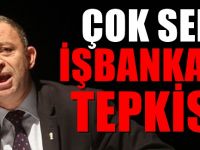 Ümit Kocasakal'dan sert tepki: Hesabı mutlaka sorulur