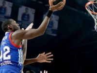 Anadolu Efes, Rus Ekibi Khimki'ye Konuk Oluyor