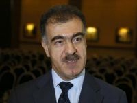 IKBY Hükümet Sözcüsü Sefin Dizayi: 'Türkiye ile İyi İlişkilerin Sürdürülmesini İstiyoruz'