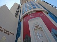 MHP'den Yerel Seçim Öncesi Teşkilatlara 'Provokasyon' Uyarısı