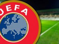 UEFA'dan Rubin Kazan'a Avrupa'dan Bir Yıl Men