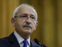 CHP Genel Başkanı Kemal Kılıçdaroğlu'ndan Ara Güler Mesajı