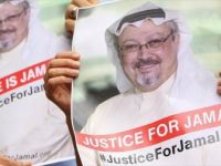 Almanya Parlamentosu'nda 'Suudi Arabistan' Tartışması