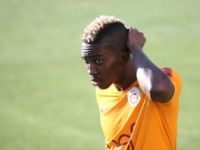 Galatasaray'a Nijeryalı Futbolcu Onyekuru'dan Kötü Haber