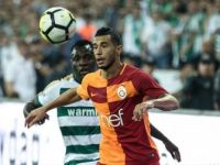 Galatasaray-Bursaspor Karşılaşmasının Başlama Saati Değişti