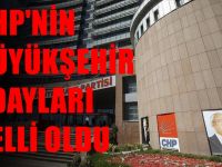Chp'de Adaylar Netleşiyor : Ankara'da Mansur Yavaş'a karşı öne çıkan isim