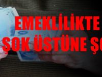 Emeklilikte yaşa takılanlara bir kötü haber daha