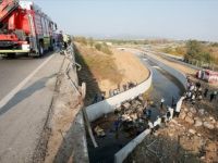 İzmir'deki Trafik Kazasına İlişkin Soruşturmada 11 Tutuklama