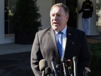 Pompeo: 'Soruşturmanın En Kısa Sürede Sonuçlanmasını Bekliyoruz'