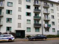Fransa, Mulhouse'daki Yangının Faili Suçunu İtiraf Etti