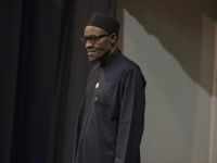 Nijerya Devlet Başkanı Muhammadu Buhari: 'Türkiye'nin Dünya Tarihine Katkısını Takdir Ediyorum'