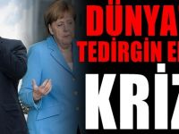 Amerika'dan Almanya'ya görülmemiş kazık!