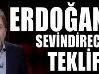 Ahmet Hakan'dan CHP'ye İş Bankası hisseleri çağrısı