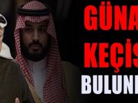 NYT'den Kaşıkçı iddiası: Prens Selman'ın planı hazır