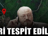 Günlerdir merak ediliyordu : Sonunda tespit edildi