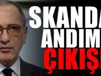 Fatih Altaylı'dan skandal Andımız yorumu