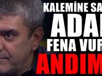 Yılmaz Özdil'den Andımız yazısı