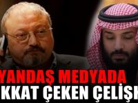 Yandaş medyadan kafa karıştıran Suudi Arabistan yorumu