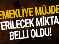 Emekliye 674 TL